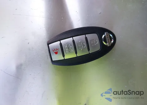 2016 Nissan Altima 2.5 S from USA, damaged, VIN 1N4AL3APXGN372862